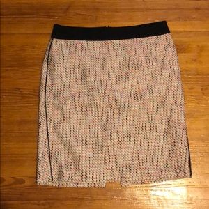 Banana Republic skirt